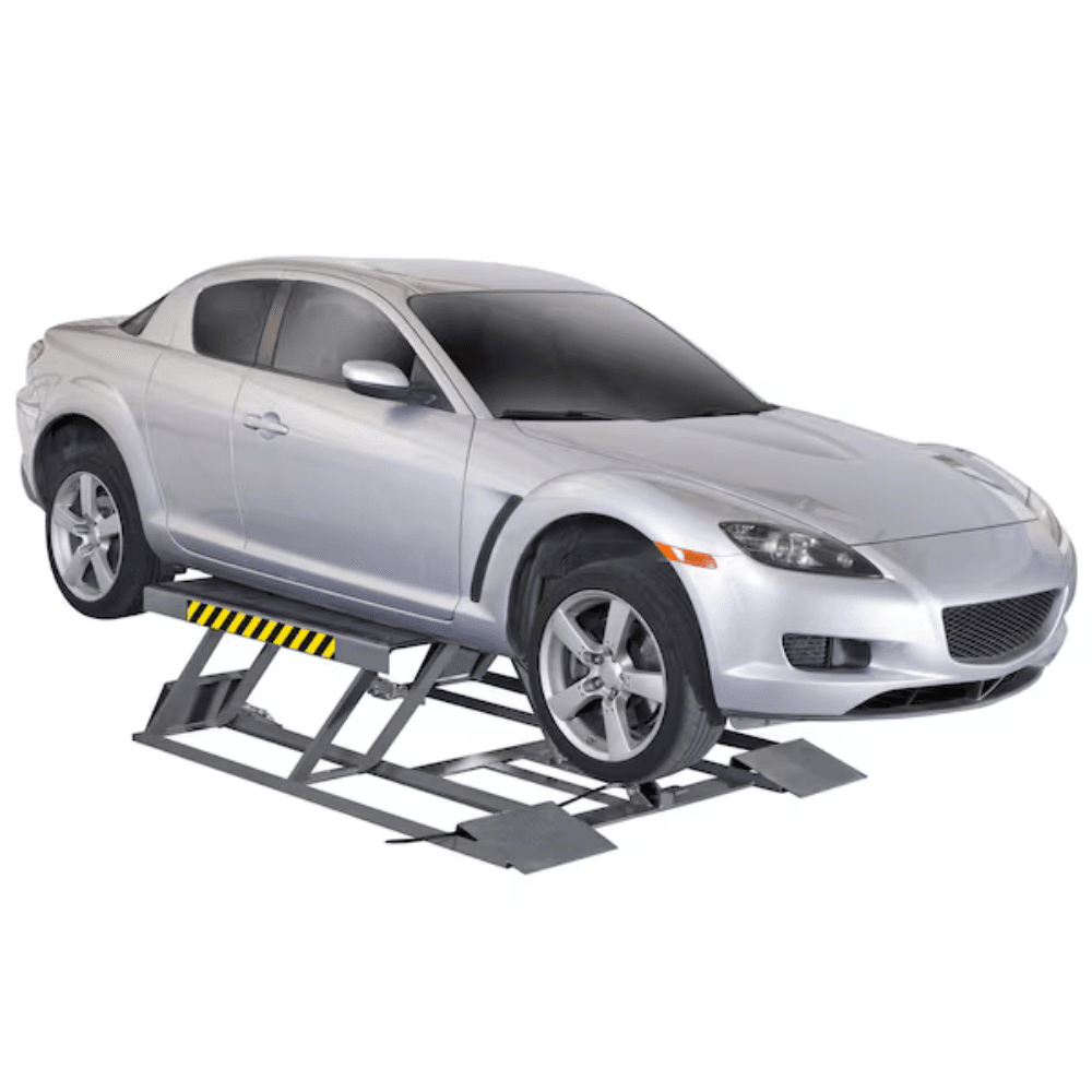 ndpak lr 60p portable low rise lift – 6,000 lb. capacity ndpak lr 60p portable low rise lift – 6,000 lb. capacity