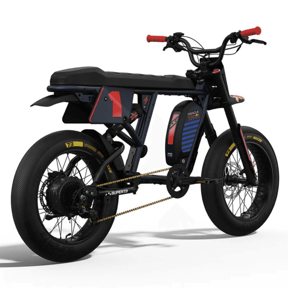super73 oracle red bull racing r adventure series electric bike super73 oracle red bull racing r adventure series electric bike