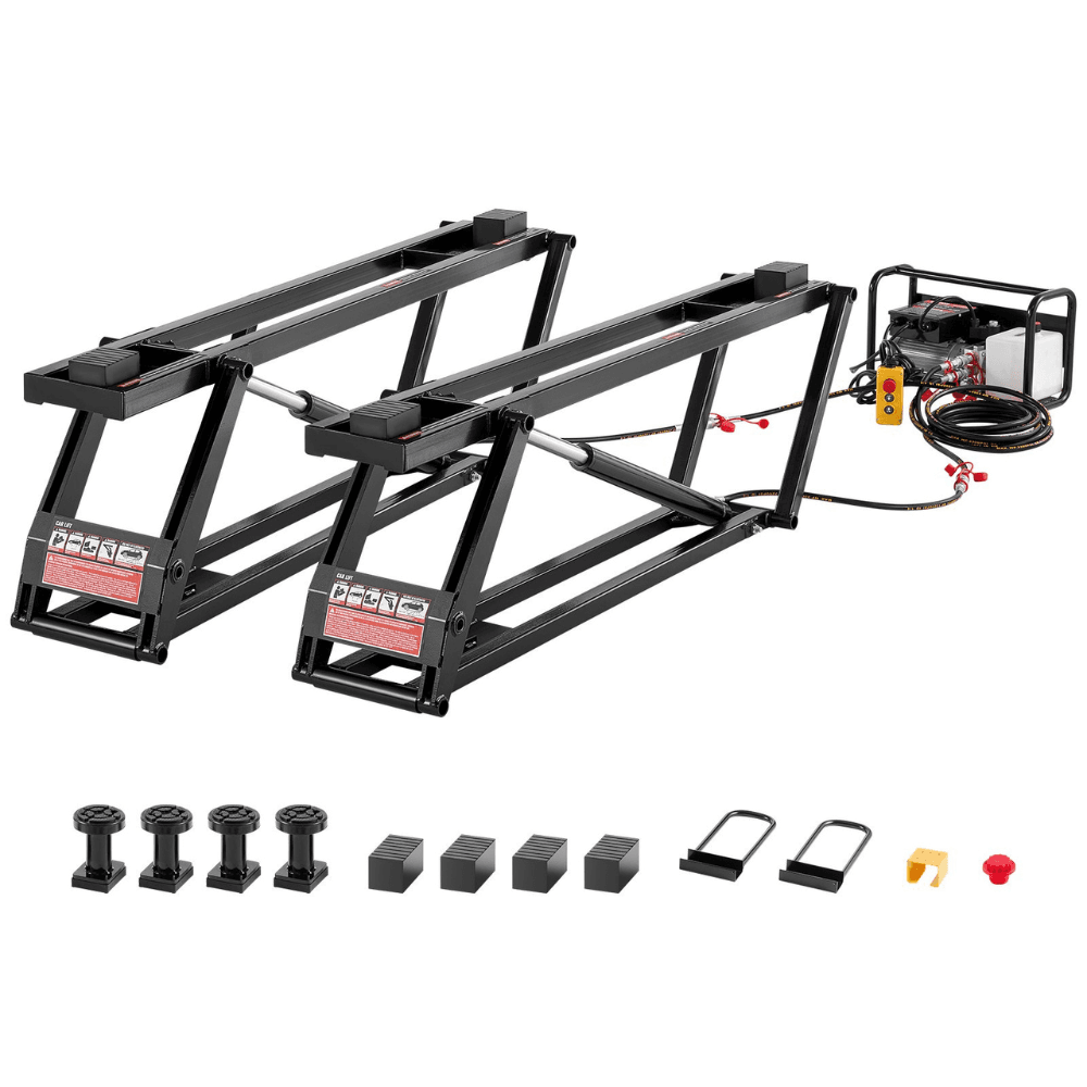 7000 lbs car lift adjustable car lifts with remote control for home 7000 lbs car lift adjustable car lifts with remote control for home