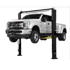 platinum 10000 lb certified 2 post lift – atlas pvl 10
