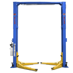 platinum 12000 lb certified 2 post lift – atlas pvl 12