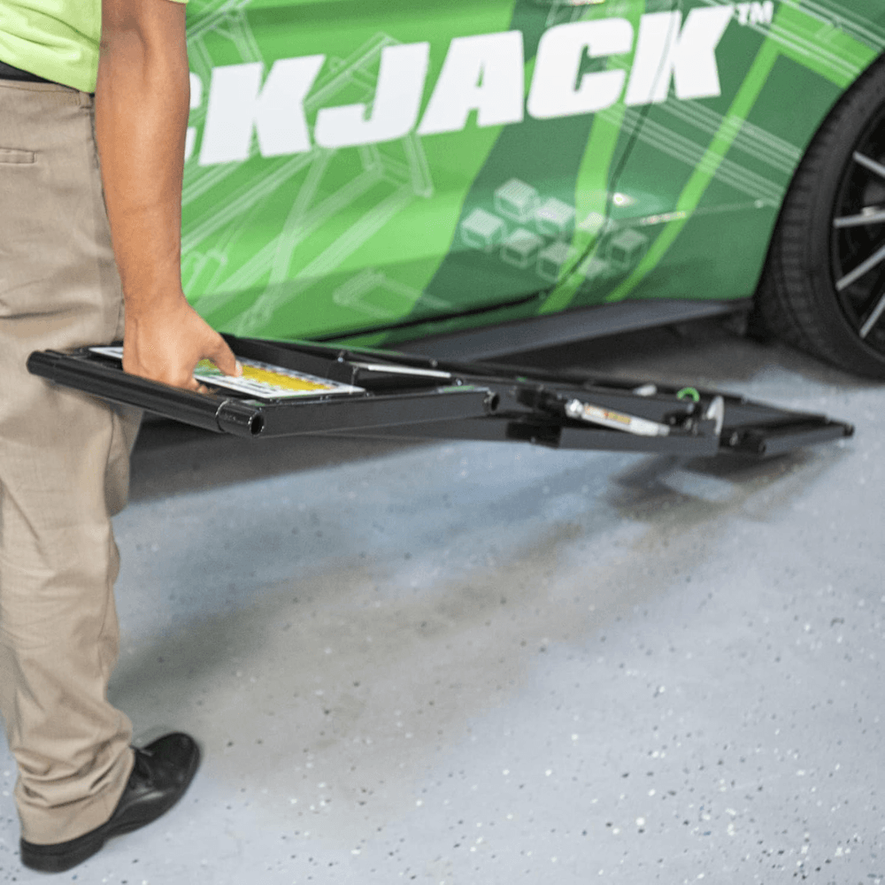 quickjack 5000tl portable lift package deal – 5,000 lbs capacity quickjack 5000tl portable lift package deal – 5,000 lbs capacity