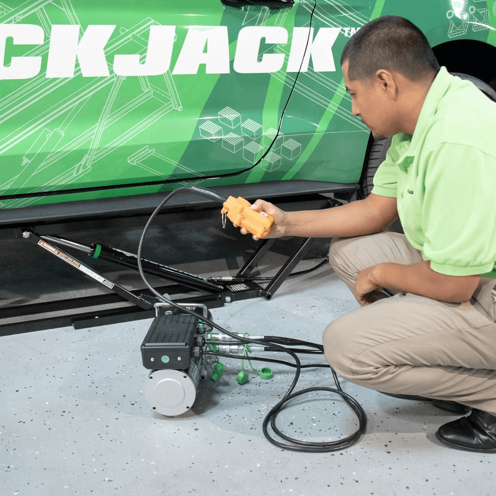 quickjack 5000tlx extended length portable lift package deal – 5,000 lbs capacity quickjack 5000tlx extended length portable lift package deal – 5,000 lbs capacity