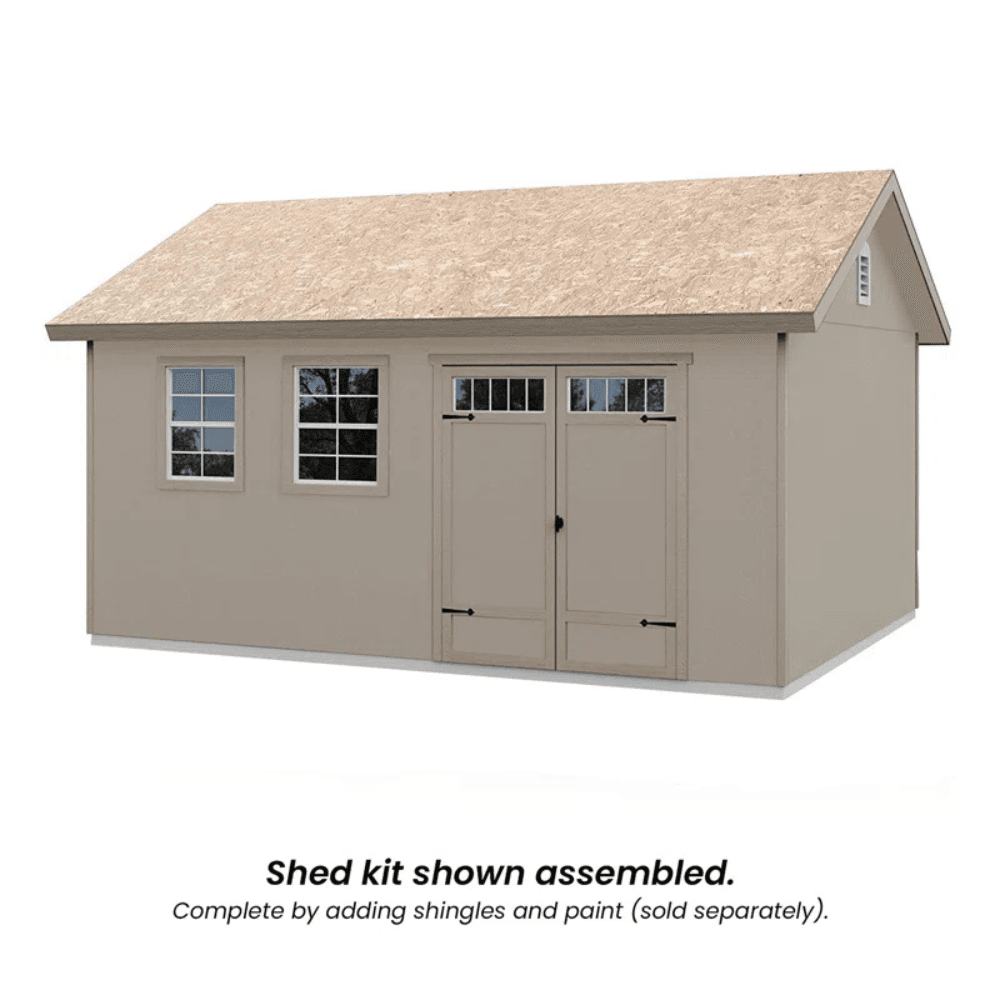 scarsdale 12 ft. w x 16 ft. d wood storage shed scarsdale 12 ft. w x 16 ft. d wood storage shed