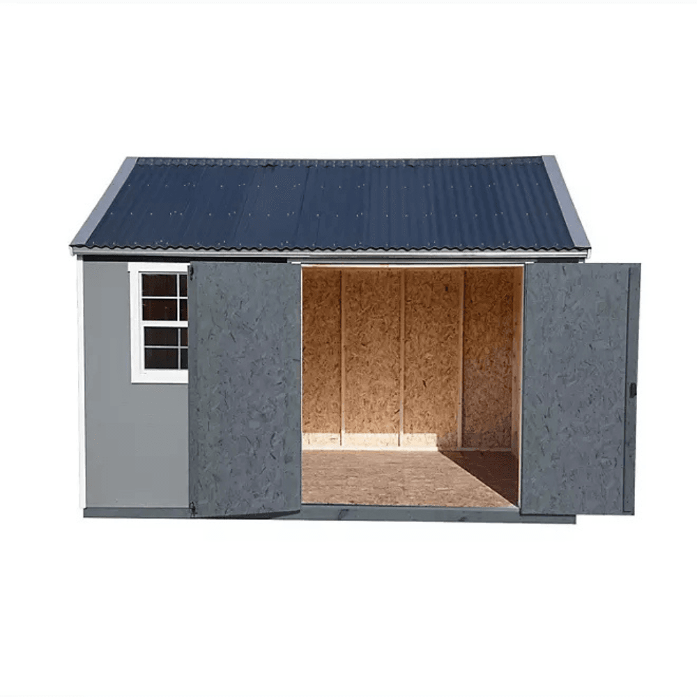 sonata 12′ x 10′ outdoor wood shed sonata 12′ x 10′ outdoor wood shed