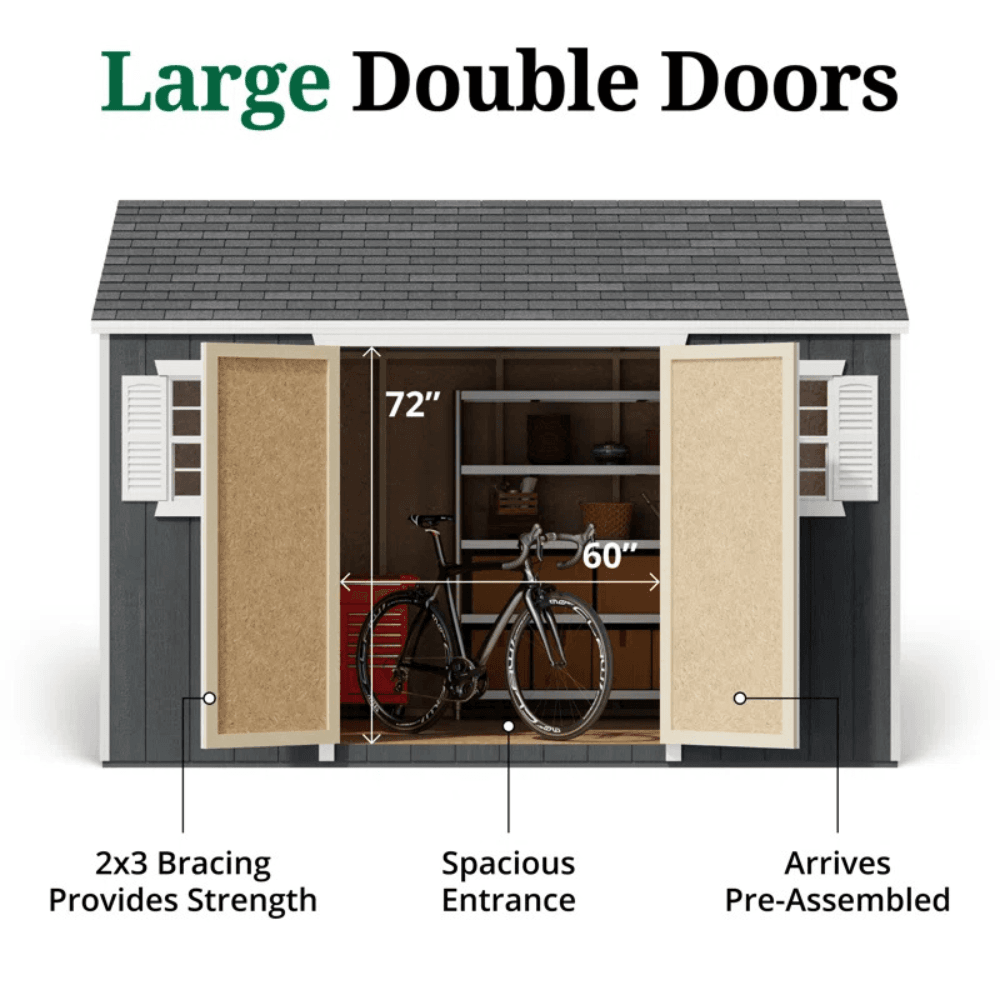 value workshop outdoor wood storage shed value workshop outdoor wood storage shed