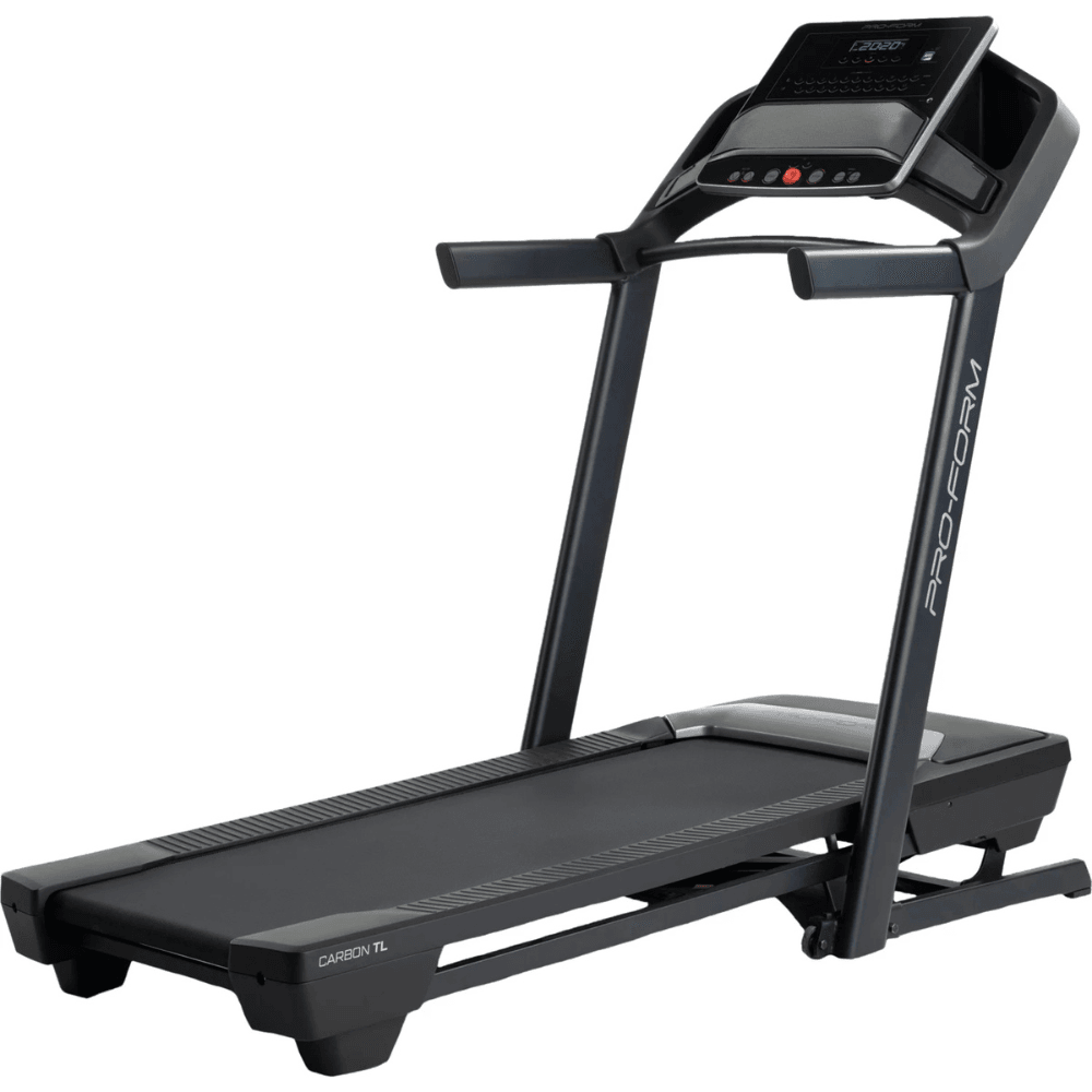 proform carbon tl treadmill proform carbon tl treadmill