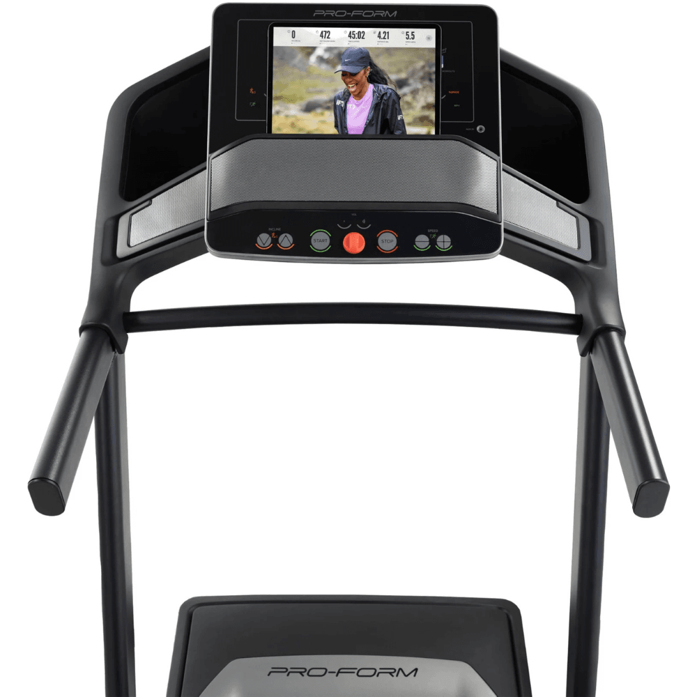 proform carbon tl treadmill proform carbon tl treadmill