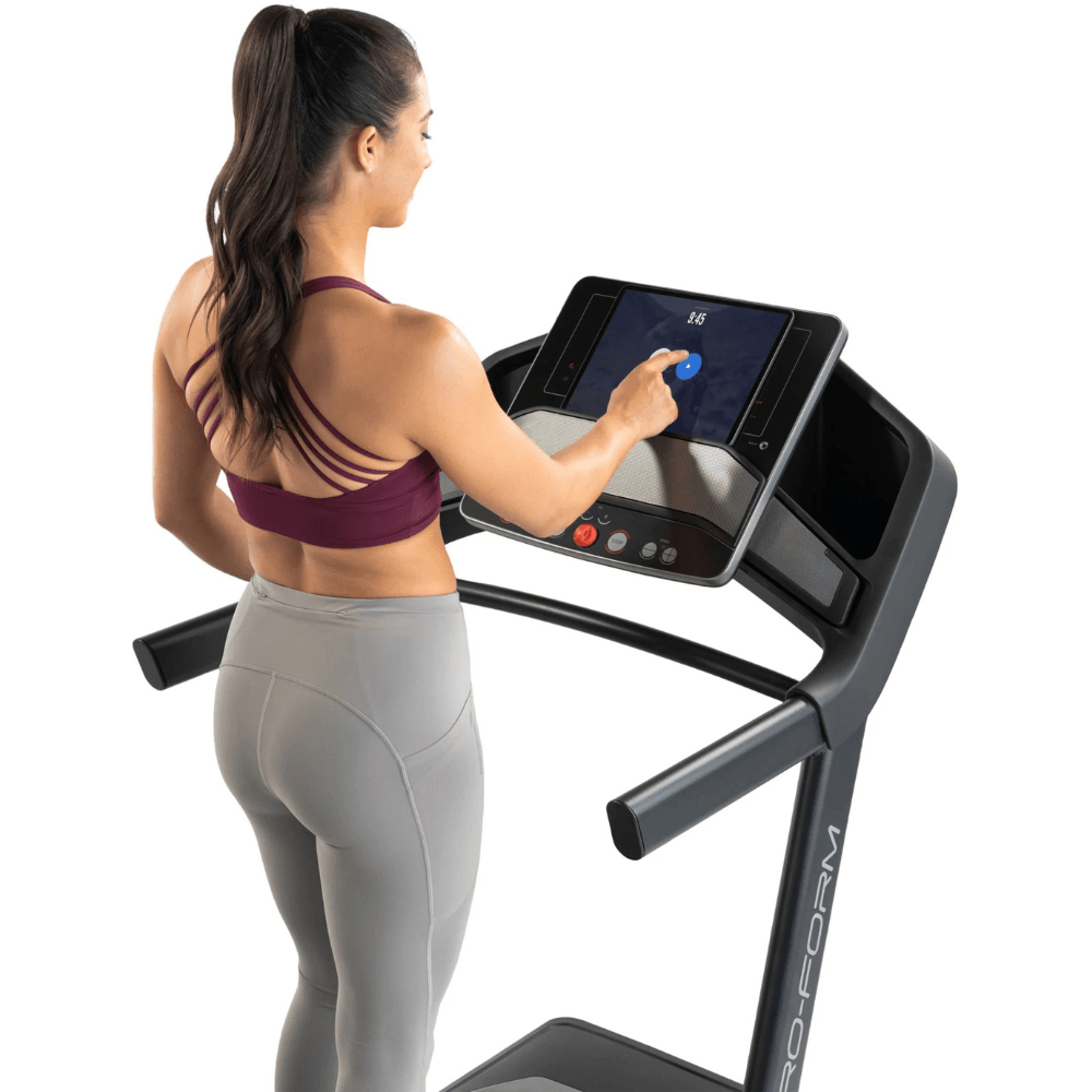 proform carbon tl treadmill proform carbon tl treadmill