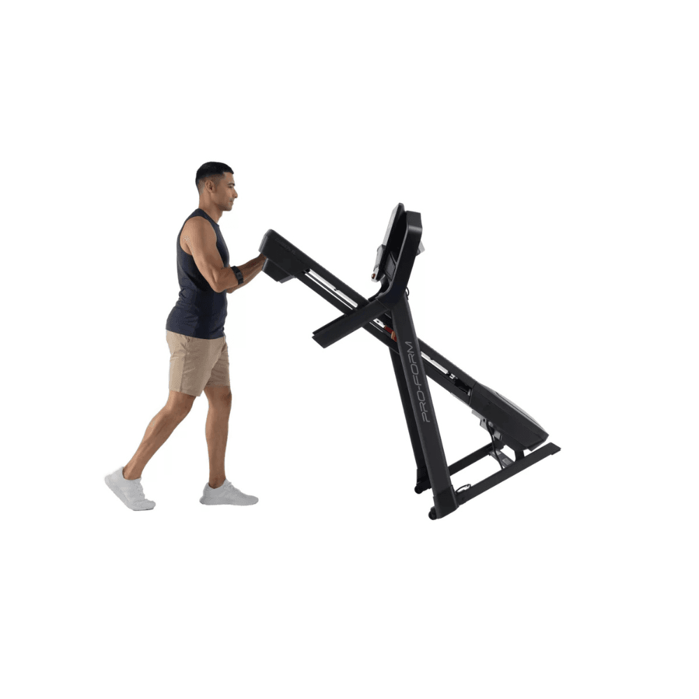 proform carbon tl treadmill proform carbon tl treadmill