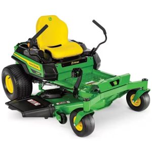 z315e 42 in. 20 hp gas dual hydrostatic zero turn riding mower bg21296