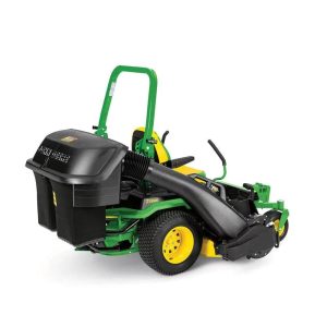 zero turn mower 54 in. complete bagging system for z500 series