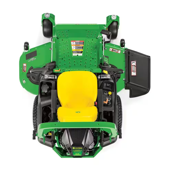 z325e 54 in. 24 hp gas dual hydrostatic zero turn riding mower z325e 54 in. 24 hp gas dual hydrostatic zero turn riding mower