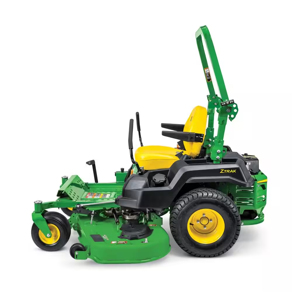 z325e 54 in. 24 hp gas dual hydrostatic zero turn riding mower z325e 54 in. 24 hp gas dual hydrostatic zero turn riding mower
