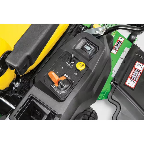 z325e 54 in. 24 hp gas dual hydrostatic zero turn riding mower z325e 54 in. 24 hp gas dual hydrostatic zero turn riding mower