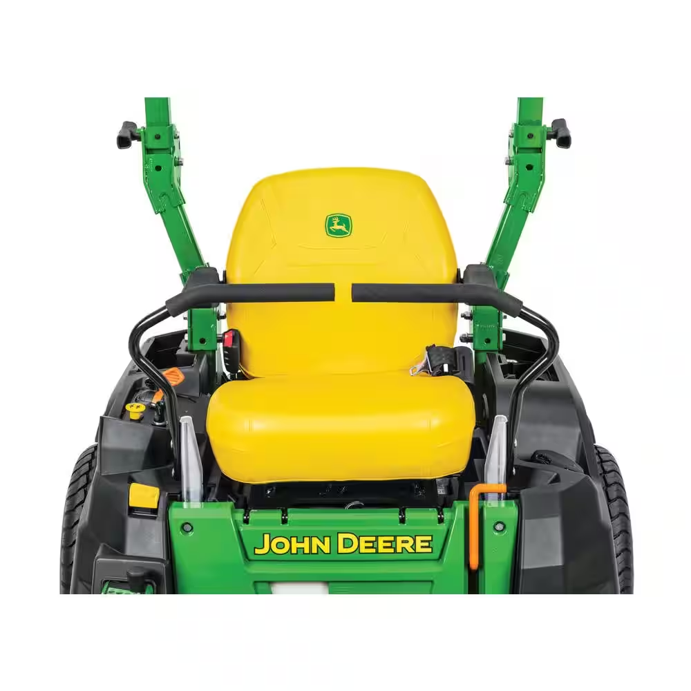 z325e 54 in. 24 hp gas dual hydrostatic zero turn riding mower z325e 54 in. 24 hp gas dual hydrostatic zero turn riding mower