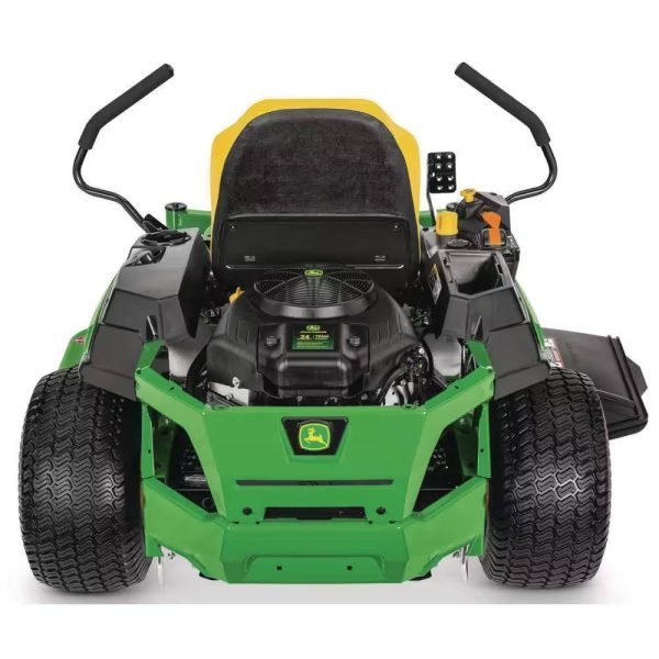 z325e 54 in. 24 hp gas dual hydrostatic zero turn riding mower z325e 54 in. 24 hp gas dual hydrostatic zero turn riding mower