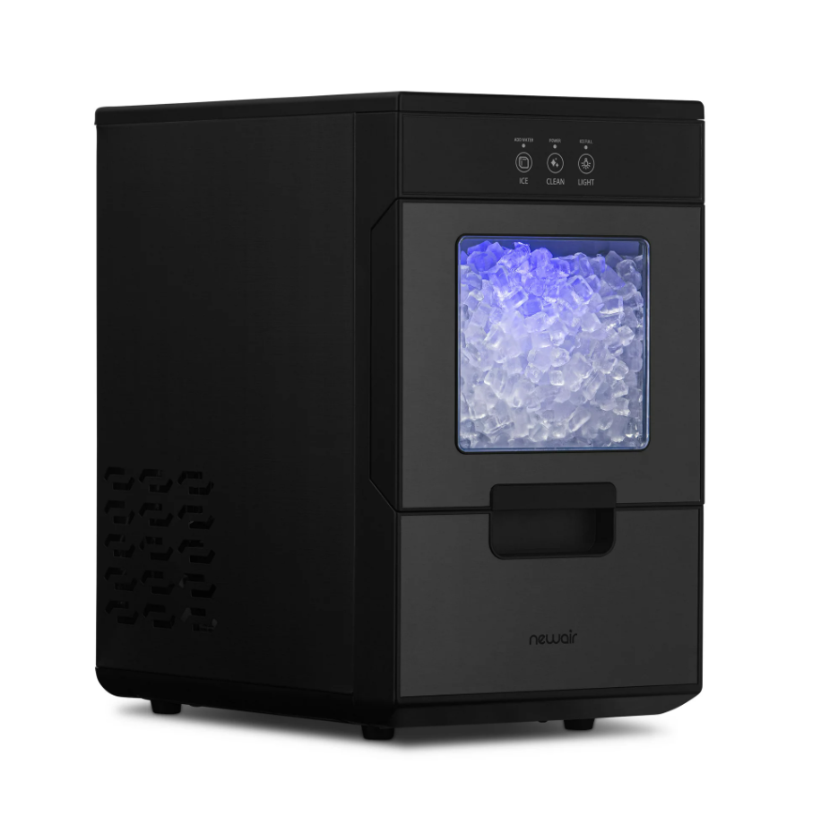 newair nugget ice maker – countertop sonic ice machine newair nugget ice maker – countertop sonic ice machine