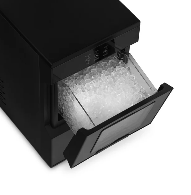 newair nugget ice maker – countertop sonic ice machine newair nugget ice maker – countertop sonic ice machine