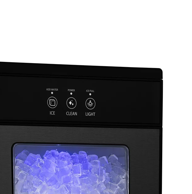 newair nugget ice maker – countertop sonic ice machine newair nugget ice maker – countertop sonic ice machine