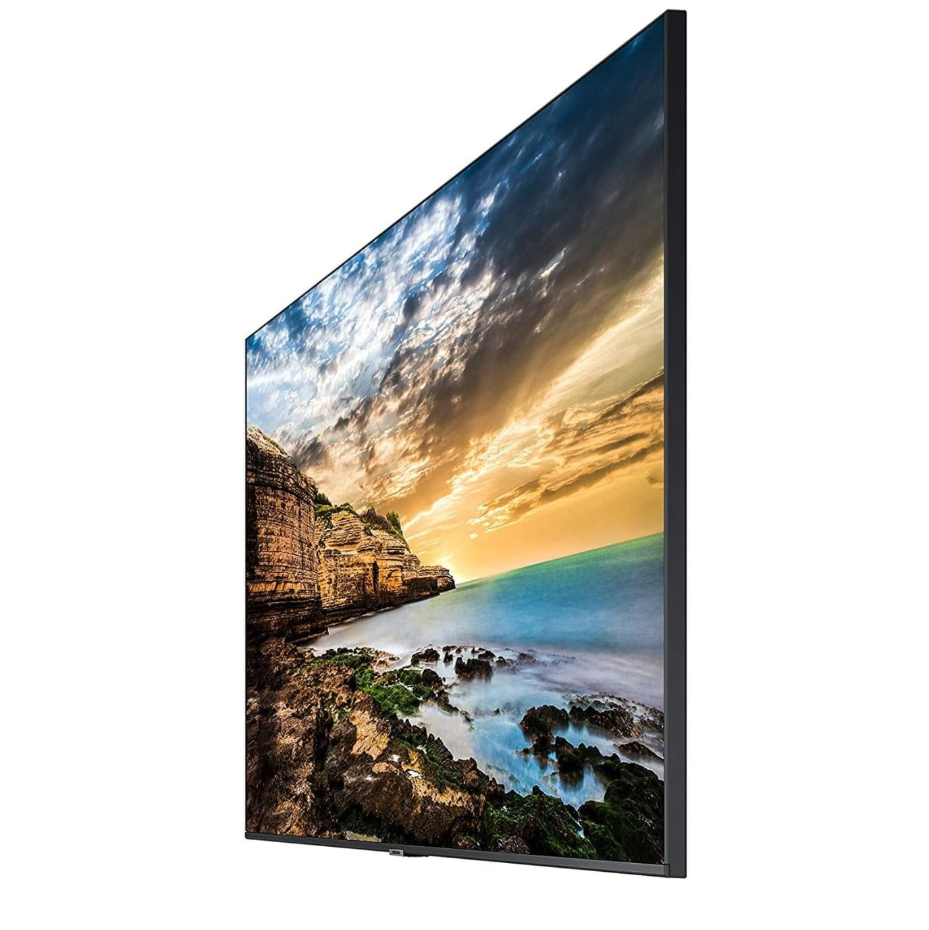 samsung 50 inch 4k uhd display – commercial grade with intelligent upscaling samsung 50 inch 4k uhd display – commercial grade with intelligent upscaling
