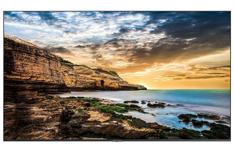 samsung 50 inch 4k uhd display – commercial grade with intelligent upscaling samsung 50 inch 4k uhd display – commercial grade with intelligent upscaling