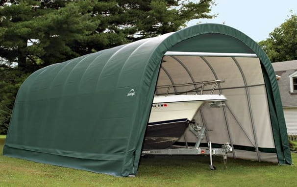 shelterlogic 15 x 28 x 12 round top shelter shelterlogic 15 x 28 x 12 round top shelter