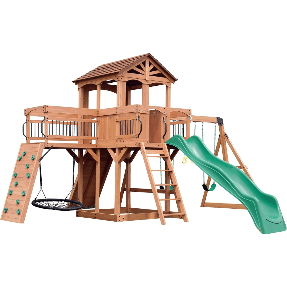 sterling point swing set – a backyard playground for endless adventure sterling point swing set – a backyard playground for endless adventure
