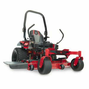 toro titan max 60″ ironforged deck 26hp v twin gas dual hydrostatic zero turn riding mower