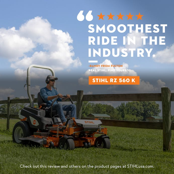 stihl rz 560 k commercial 60″ zero turn lawn mower stihl rz 560 k commercial 60″ zero turn lawn mower