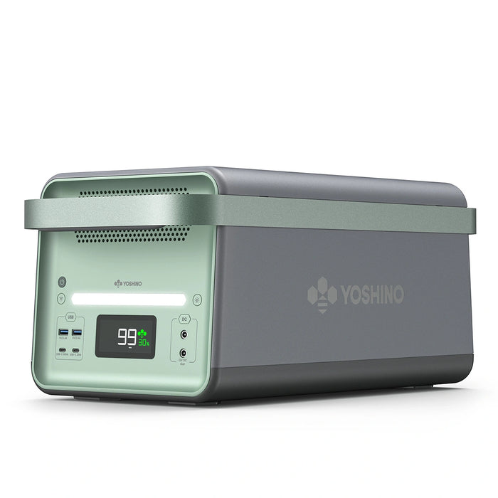 yoshino b4000 sst new solid state portable power station yoshino b4000 sst new solid state portable power station