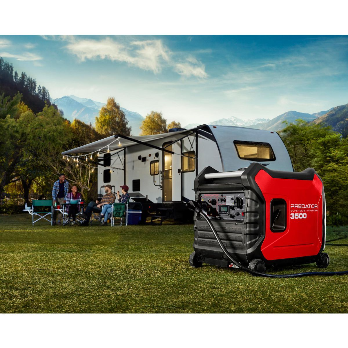 predator 3500 watt super quiet inverter generator predator 3500 watt super quiet inverter generator