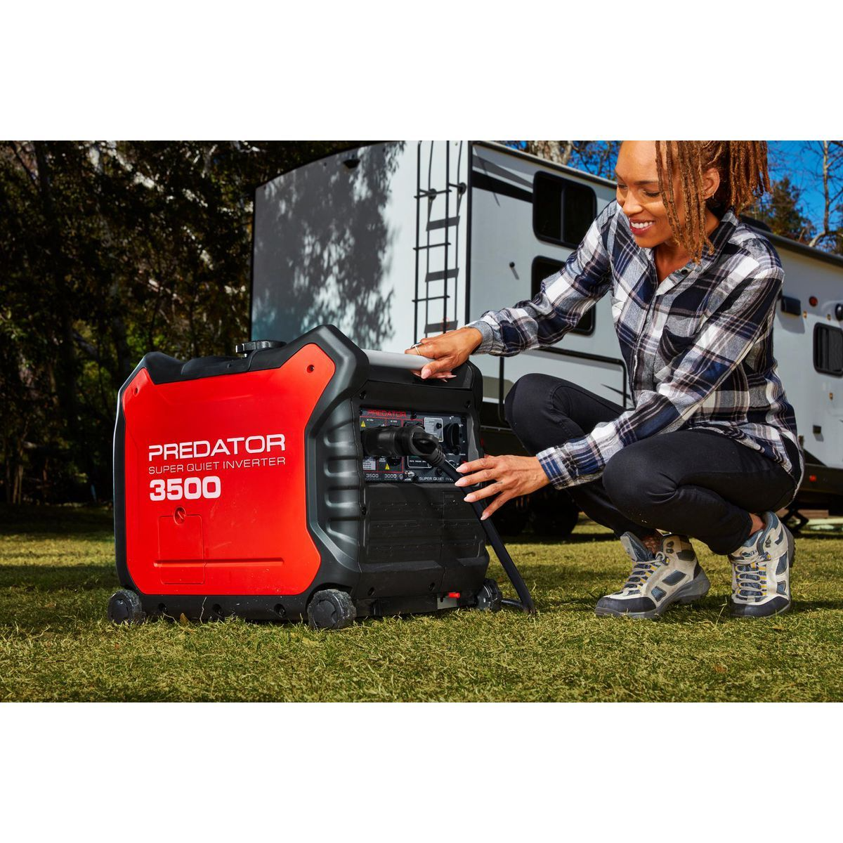 predator 3500 watt super quiet inverter generator predator 3500 watt super quiet inverter generator