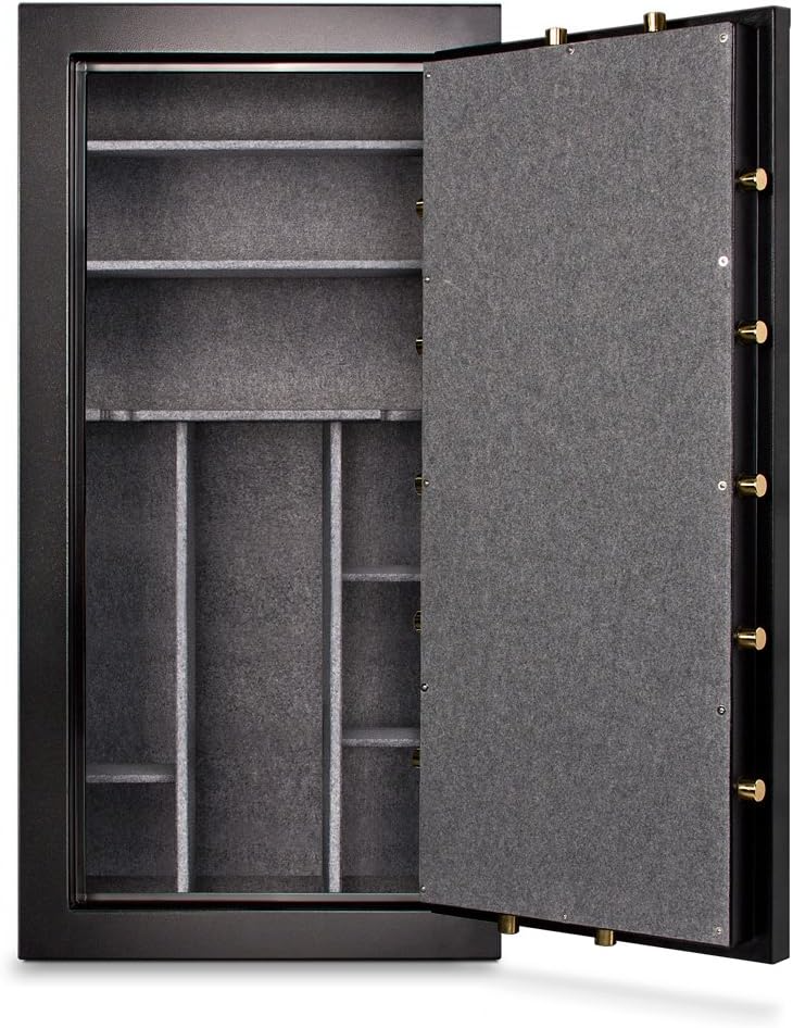 mesa safe company gun safe 22.9 cu ft, electronic lock mesa safe company gun safe 22.9 cu ft, electronic lock