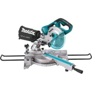 makita xsl02z r 18v x2 lxt cordlless lithium ion 7 1/2″