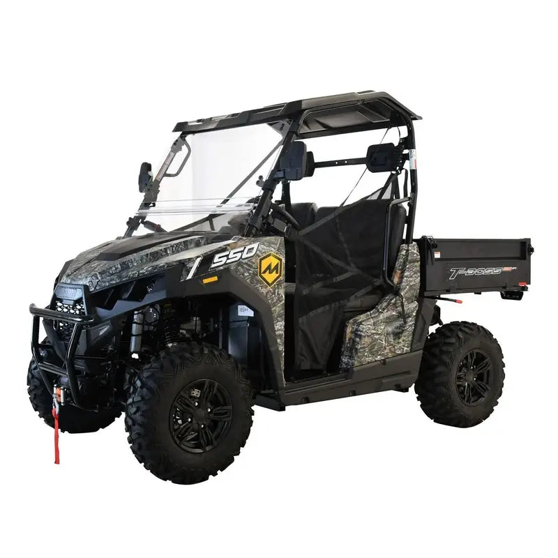 massimo motorr sports t boss 550f utv massimo motorr sports t boss 550f utv