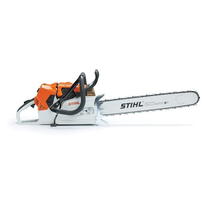 stihl ms881 bar length: 30″ stihl ms881 bar length: 30″