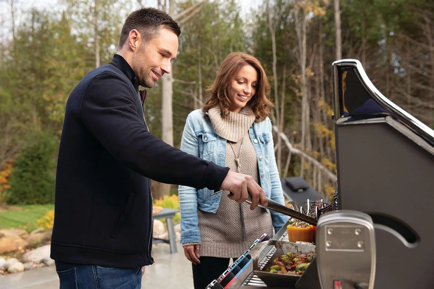 napoleon prestige 665 5 burner propane grills napoleon prestige 665 5 burner propane grills