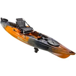 old town sportsman bigwater pdl 132 kayaks