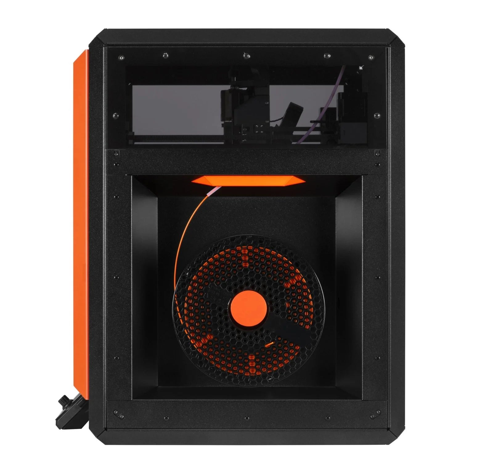 original prusa core one, ready to use 3d printers, assembled and tested original prusa core one, ready to use 3d printers, assembled and tested