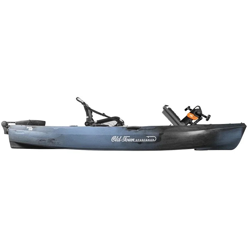 old town sportsman pdl 106 kayaks old town sportsman pdl 106 kayaks