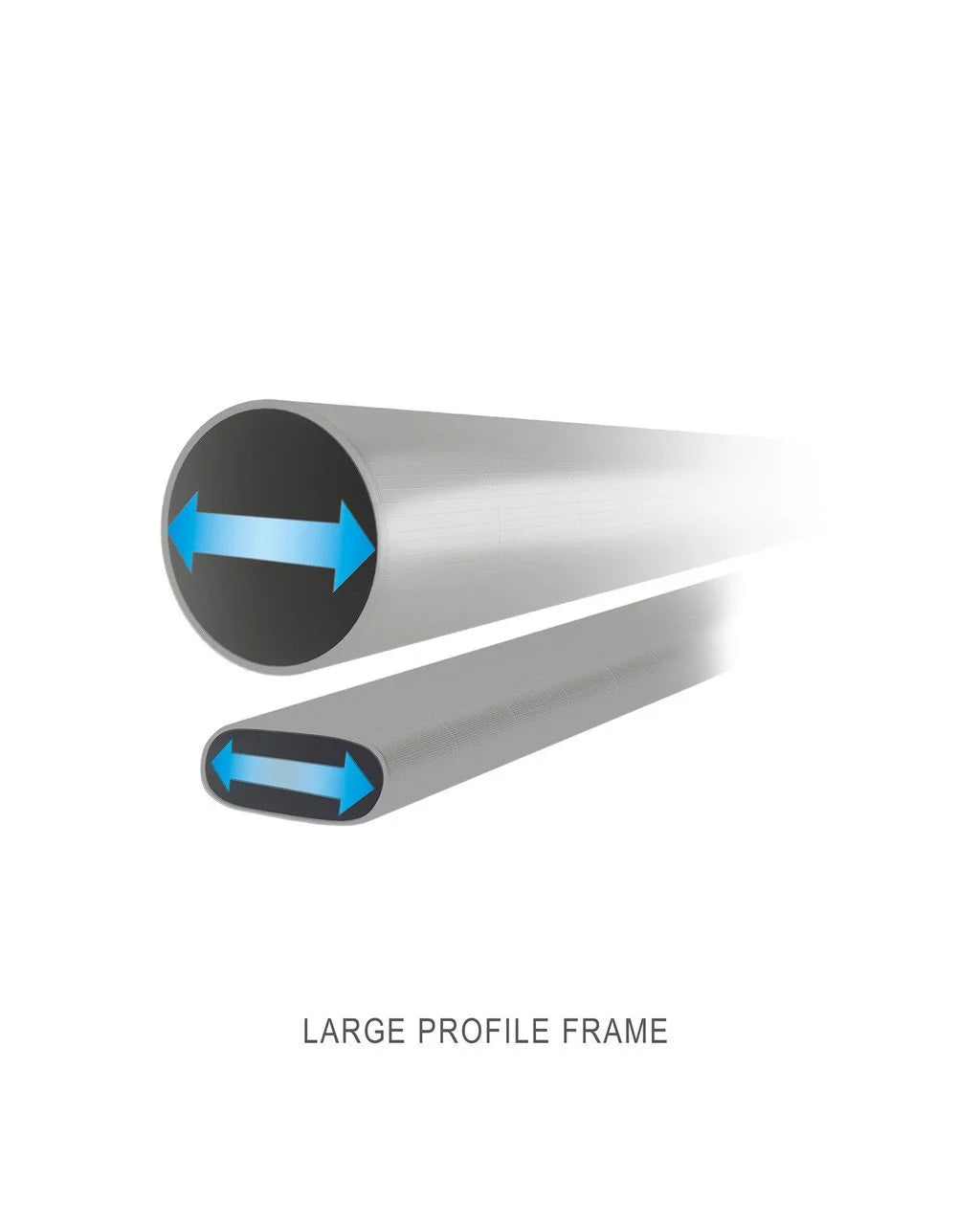 prism frame™ 14′ x 42″ above ground pool sets prism frame™ 14′ x 42″ above ground pool sets