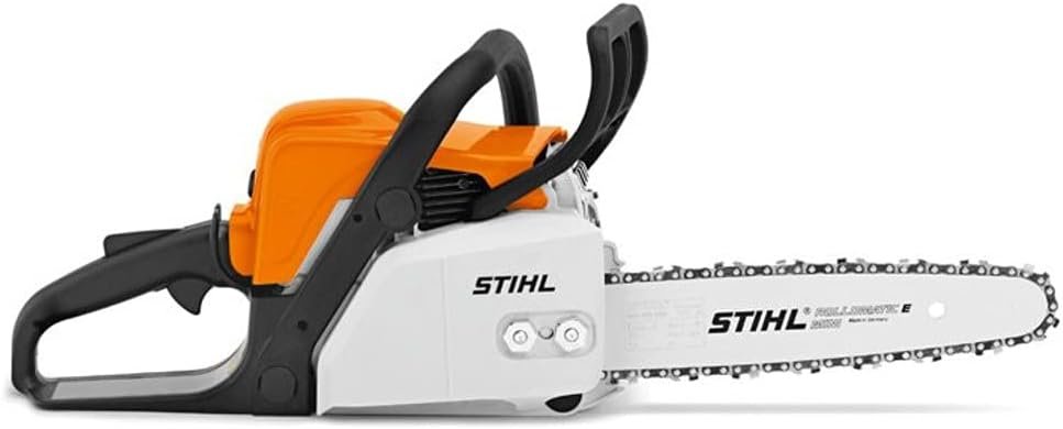 stihl ms 170 chainsaw displacement: 30 cm³ power: 1200 w guide bar length: 30 cm stihl ms 170 chainsaw displacement: 30 cm³ power: 1200 w guide bar length: 30 cm