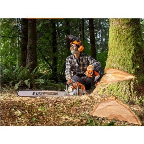 stihl ms 500i r 25″ chainsaw stihl ms 500i r 25″ chainsaw