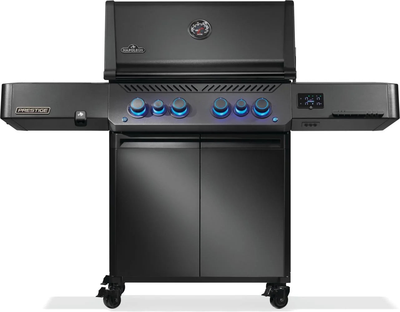 napoleon phantom prestige 500 connected gas grills napoleon phantom prestige 500 connected gas grills
