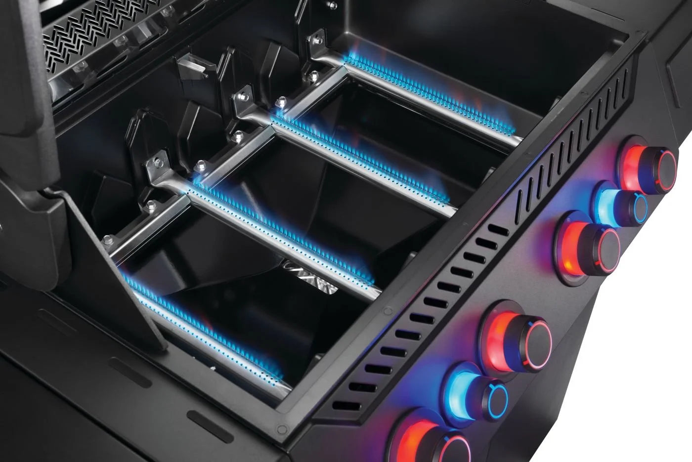 napoleon phantom prestige 500 connected gas grills napoleon phantom prestige 500 connected gas grills