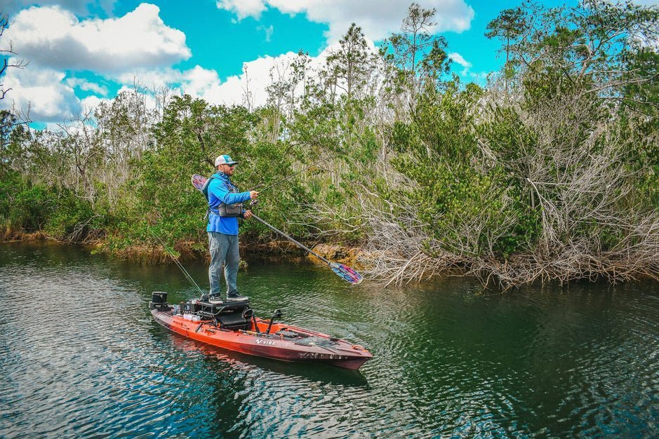 vibe kayaks shearwater 125 fishing kayak vibe kayaks shearwater 125 fishing kayak