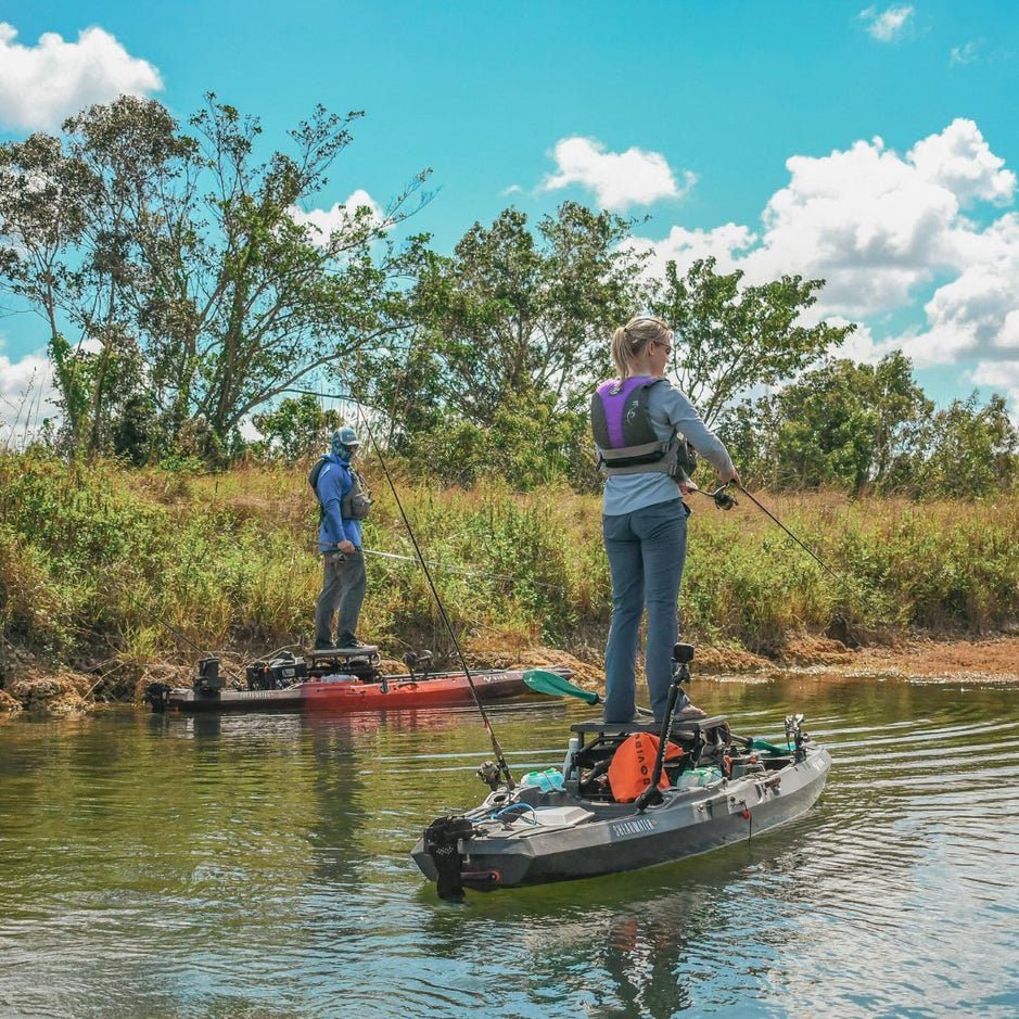 vibe kayaks shearwater 125 fishing kayak vibe kayaks shearwater 125 fishing kayak