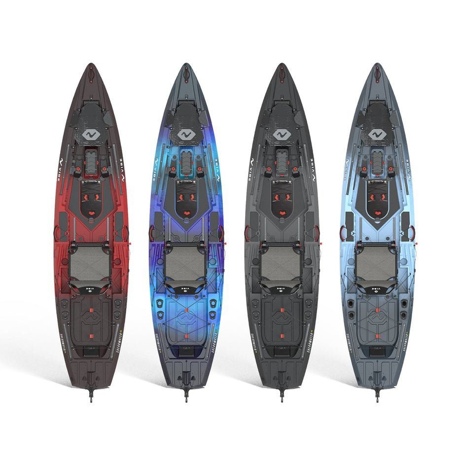 vibe kayaks shearwater 125 fishing kayak vibe kayaks shearwater 125 fishing kayak