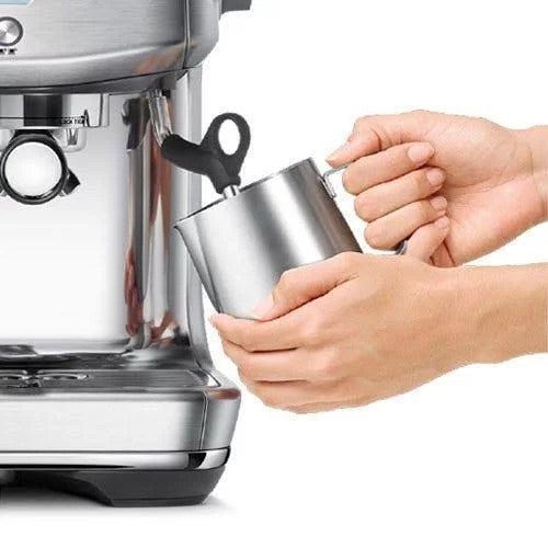 the barista pro – espresso machines – royal champagne – breville the barista pro – espresso machines – royal champagne – breville
